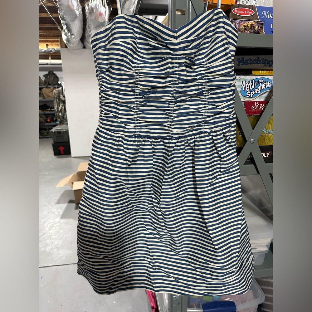 Ralph Lauren Short Dress Size 2